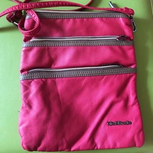 GilesNBrooks Crossbody Bag